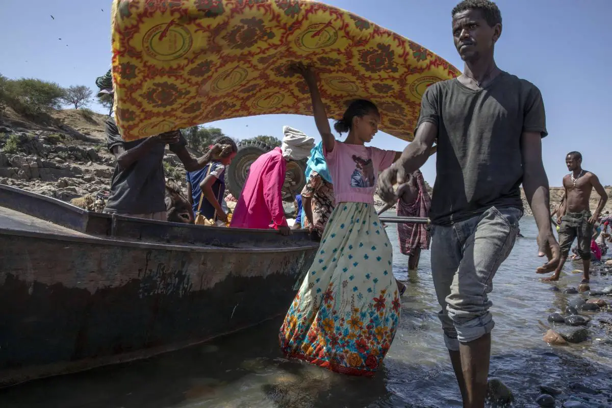 La Norvège devrait verser 27 millions de couronnes en aide à la région du Tigray en Éthiopie 4 La Norvège devrait verser 27 millions de couronnes en aide à la région du Tigray en Éthiopie - 3