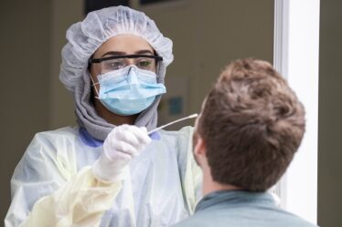 59 nouvelles infections à coronavirus au cours de la dernière journée - 20