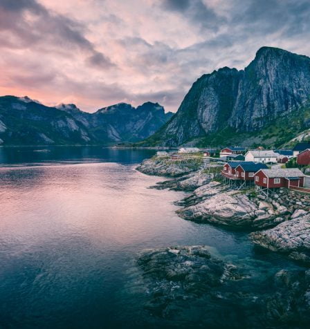 Quels sont les pays scandinaves? 34 Quels sont les pays scandinaves? - 33