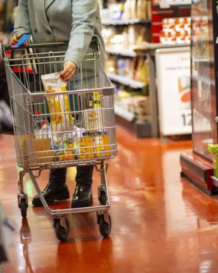 Les prix en Norvège ont de nouveau augmenté en novembre, selon de nouvelles données 11 Les prix en Norvège ont de nouveau augmenté en novembre, selon de nouvelles données - 10