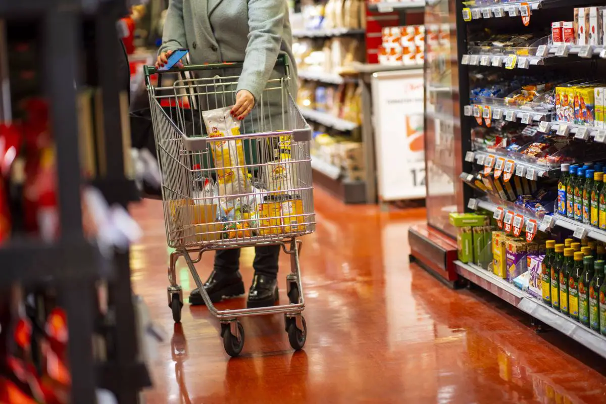Les prix en Norvège ont de nouveau augmenté en novembre, selon de nouvelles données 4 Les prix en Norvège ont de nouveau augmenté en novembre, selon de nouvelles données - 3