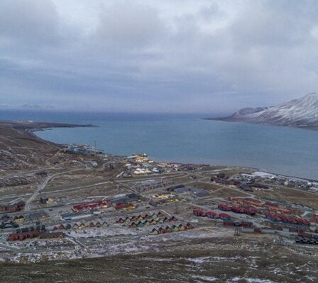 Forte augmentation des nuitées à l'étranger au Svalbard 8 Forte augmentation des nuitées à l'étranger au Svalbard - 7