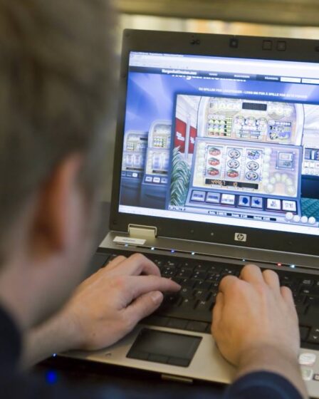 La Norvège alloue 15 millions de couronnes à des mesures visant à lutter contre les problèmes de jeu 23 La Norvège alloue 15 millions de couronnes à des mesures visant à lutter contre les problèmes de jeu - 22
