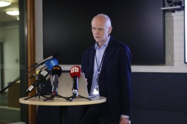 FHI: Nous n'avons pas d'estimation du moment où les Norvégiens pourront recommencer à voyager - 20