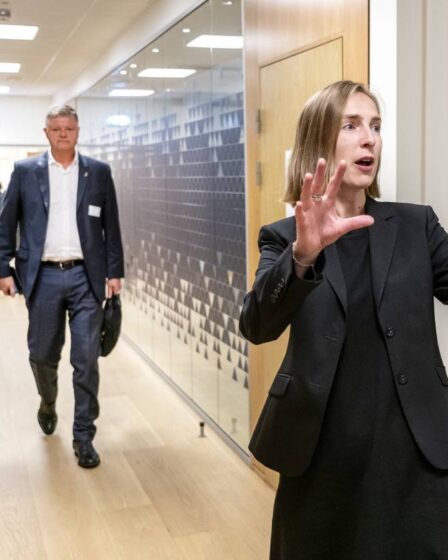 Le gouvernement dit "non" à la demande de la compagnie aérienne norvégienne pour des milliards de couronnes supplémentaires 11 Le gouvernement dit "non" à la demande de la compagnie aérienne norvégienne pour des milliards de couronnes supplémentaires - 10