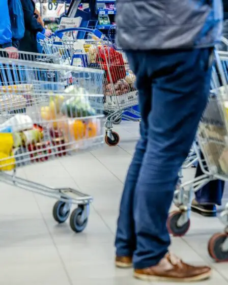 L'autorité de la concurrence gifle Norgesgruppen, Coop et Rema 1000 d'une amende de 21 milliards de couronnes pour fixation des prix 5 L'autorité de la concurrence gifle Norgesgruppen, Coop et Rema 1000 d'une amende de 21 milliards de couronnes pour fixation des prix - 4