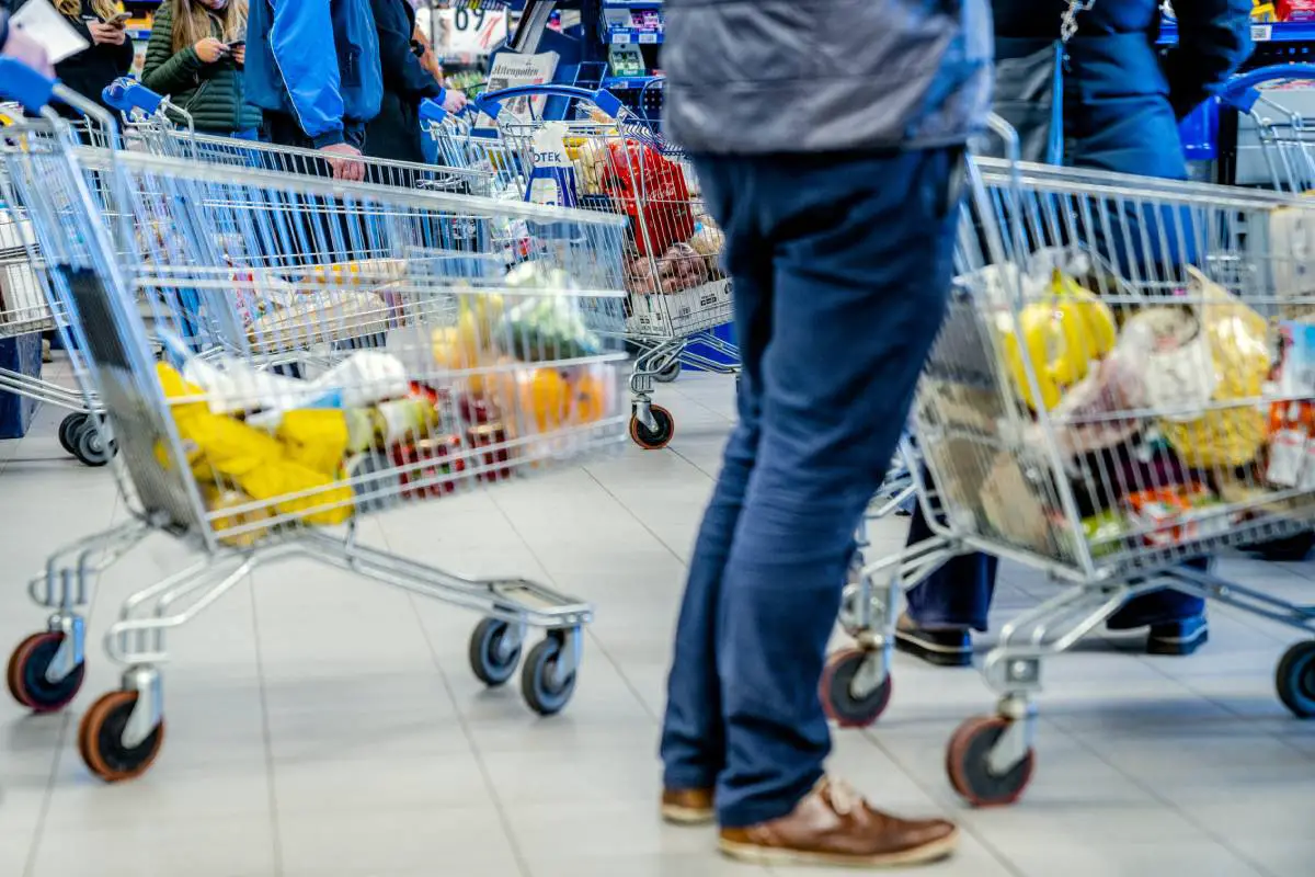 L'autorité de la concurrence gifle Norgesgruppen, Coop et Rema 1000 d'une amende de 21 milliards de couronnes pour fixation des prix 4 L'autorité de la concurrence gifle Norgesgruppen, Coop et Rema 1000 d'une amende de 21 milliards de couronnes pour fixation des prix - 3