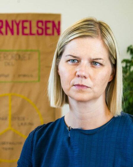 Moins d'élèves sont victimes d'intimidation dans les écoles norvégiennes, selon une enquête 8 Moins d'élèves sont victimes d'intimidation dans les écoles norvégiennes, selon une enquête - 7