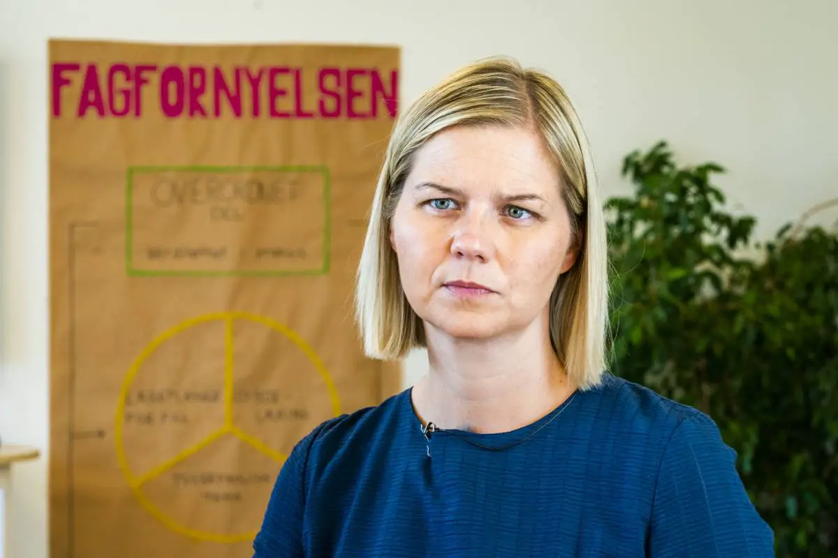 Les enseignants norvégiens demandent à être prioritaires dans le processus de vaccination - 3