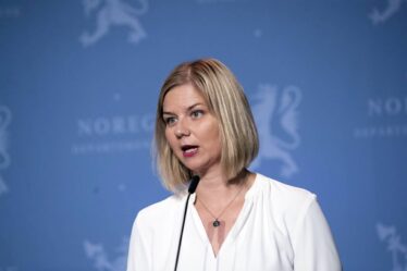 L'opposition veut arrêter les projets de libre choix universel des écoles en Norvège - 18