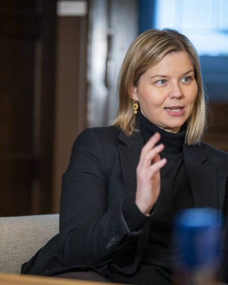 Nouveau rapport: la Norvège pourrait avoir un surplus d'enseignants vers 2040 2 Nouveau rapport: la Norvège pourrait avoir un surplus d'enseignants vers 2040 - 1