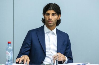 VG: le boxeur norvégien Hadi Srour interdit pendant quatre ans après un test de dopage positif - 18