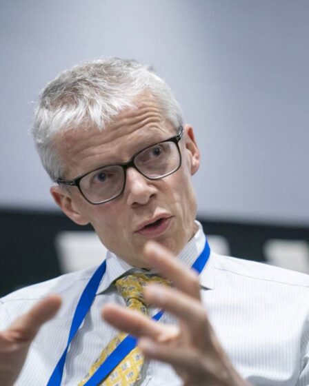 Le chef de NAV pense que des dizaines de milliers de Norvégiens pourraient être licenciés 21 Le chef de NAV pense que des dizaines de milliers de Norvégiens pourraient être licenciés - 20