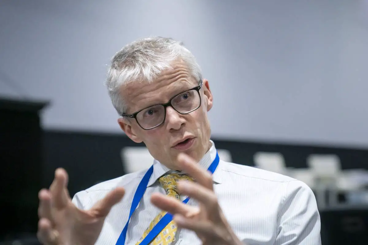 Le chef de NAV pense que des dizaines de milliers de Norvégiens pourraient être licenciés - 3