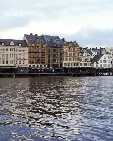 27 nouveaux cas d'infection enregistrés à Haugesund - le nombre quotidien le plus élevé à ce jour 17 27 nouveaux cas d'infection enregistrés à Haugesund - le nombre quotidien le plus élevé à ce jour - 16