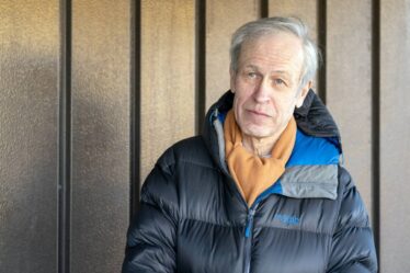L'hôpital Saint-Olav rejette les allégations selon lesquelles un patient a été admis après la vaccination AstraZeneca - 20