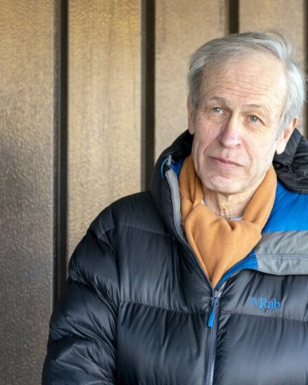 L'hôpital Saint-Olav rejette les allégations selon lesquelles un patient a été admis après la vaccination AstraZeneca 14 L'hôpital Saint-Olav rejette les allégations selon lesquelles un patient a été admis après la vaccination AstraZeneca - 13