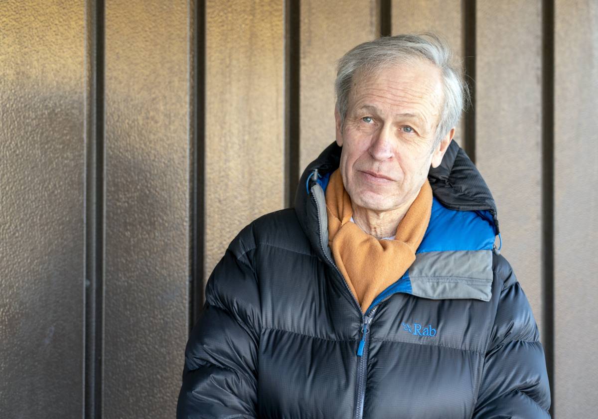 L'hôpital Saint-Olav rejette les allégations selon lesquelles un patient a été admis après la vaccination AstraZeneca 4 L'hôpital Saint-Olav rejette les allégations selon lesquelles un patient a été admis après la vaccination AstraZeneca - 3