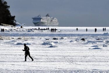 La Norvège modifie les conseils aux voyageurs pour certaines régions de la Finlande - 18