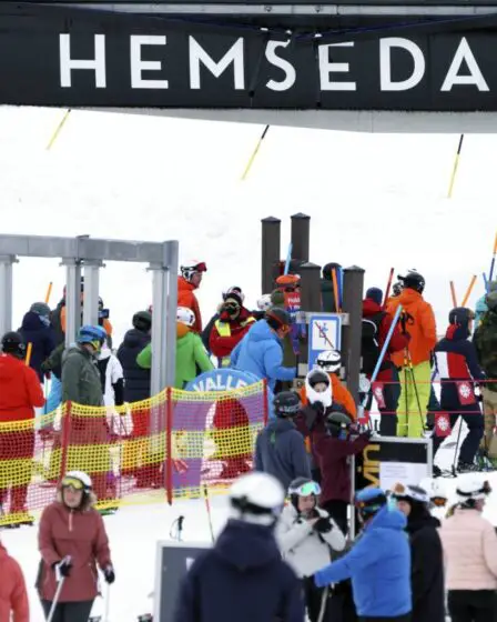 La communauté des affaires de Hemsedal frustrée par les mesures corona: "Les décisions doivent être prises localement" 2 La communauté des affaires de Hemsedal frustrée par les mesures corona: "Les décisions doivent être prises localement" - 1