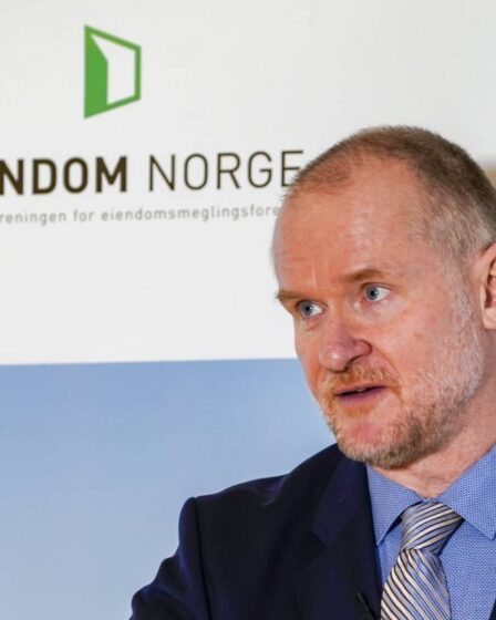 Les prix des logements en Norvège ont augmenté de 3,2% en janvier 26 Les prix des logements en Norvège ont augmenté de 3,2% en janvier - 25