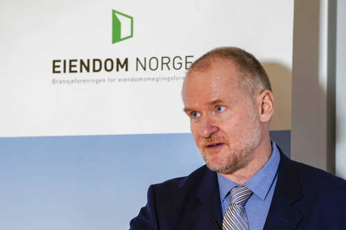Les prix des logements en Norvège ont augmenté de 3,2% en janvier 4 Les prix des logements en Norvège ont augmenté de 3,2% en janvier - 3