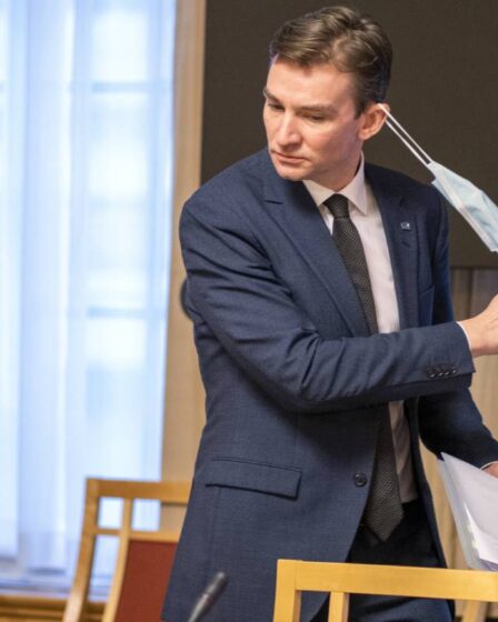 Le gouvernement norvégien travaille sur un paquet de crise pour les étudiants 17 Le gouvernement norvégien travaille sur un paquet de crise pour les étudiants - 16