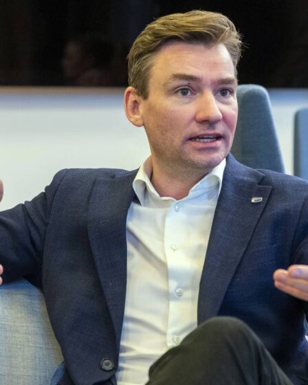 La Norvège veut prolonger l'augmentation du taux des allocations de chômage jusqu'au 1er juillet - 19