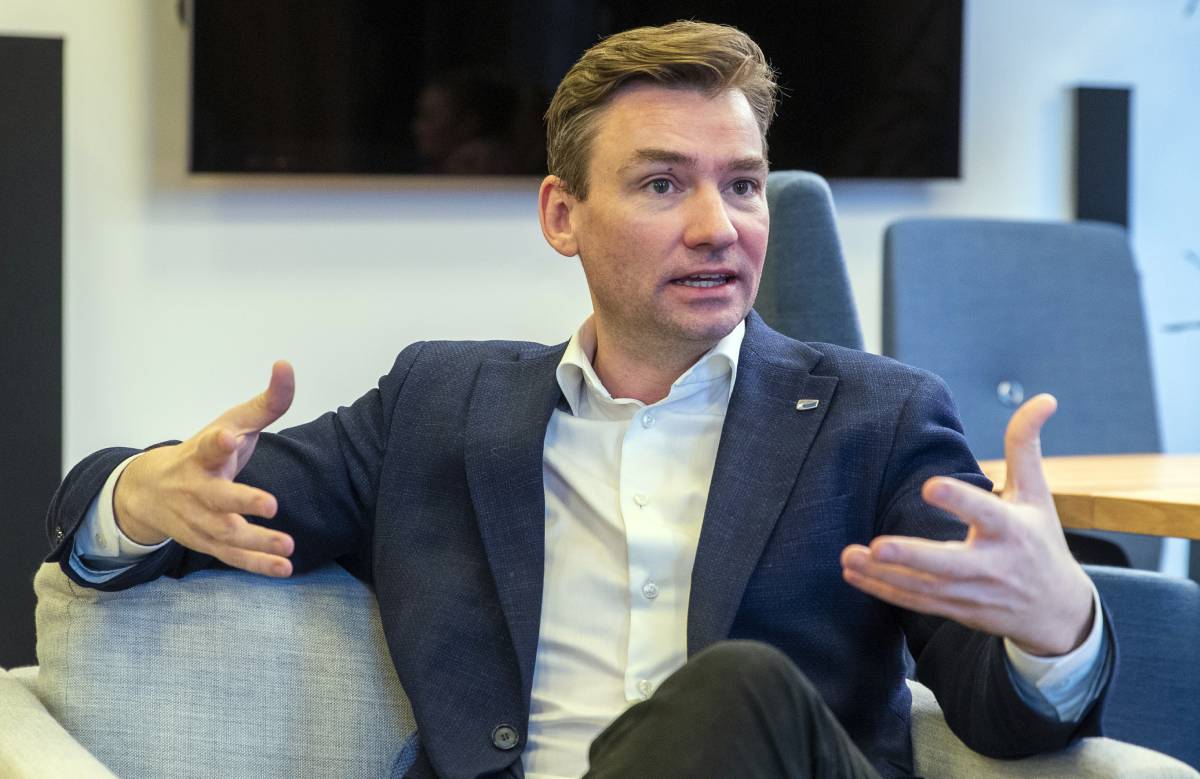 La Norvège veut prolonger l'augmentation du taux des allocations de chômage jusqu'au 1er juillet 4 La Norvège veut prolonger l'augmentation du taux des allocations de chômage jusqu'au 1er juillet - 3
