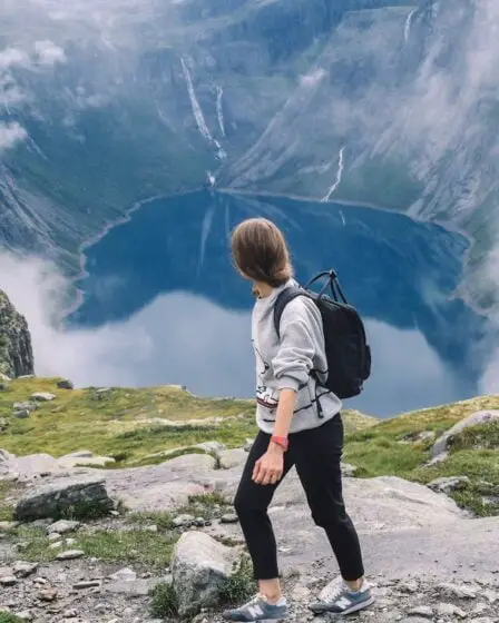 La Norvège en tête de l'enquête sur la durabilité classée par les expatriés - 9