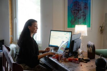 Économiste norvégien: le Home Office est là pour rester - 16