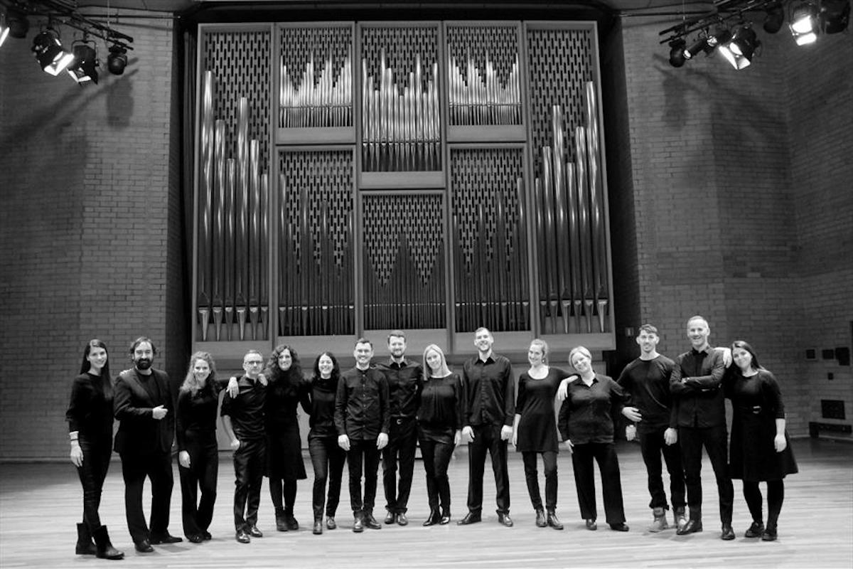 Faites un voyage musical vers le sud-est sans quitter Oslo avec le BalkanNord Choir 4 Faites un voyage musical vers le sud-est sans quitter Oslo avec le BalkanNord Choir - 3