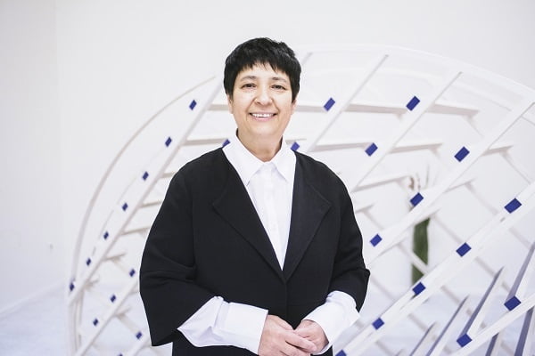 Imam reçoit le prix des droits de l'homme à Oslo 6 Imam reçoit le prix des droits de l'homme à Oslo - 5