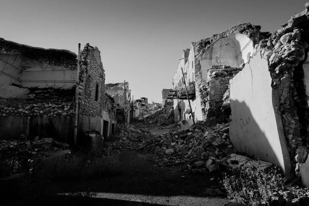 Suède: une femme condamnée à la prison pour avoir emmené son enfant à Daech en Syrie 4 Suède: une femme condamnée à la prison pour avoir emmené son enfant à Daech en Syrie - 3