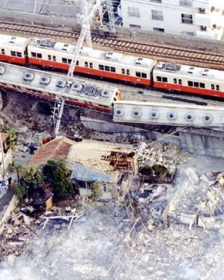 Quels sont les tremblements de terre les plus puissants qui ont frappé la Norvège? 5 Quels sont les tremblements de terre les plus puissants qui ont frappé la Norvège? - 4