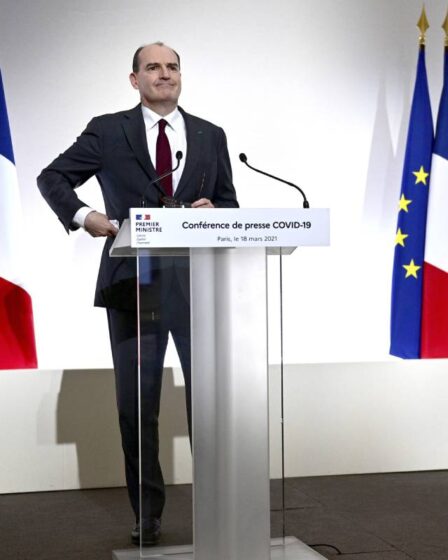 Plusieurs pays reprennent l'utilisation du vaccin corona d'AstraZeneca 20 Plusieurs pays reprennent l'utilisation du vaccin corona d'AstraZeneca - 19