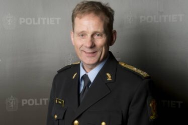 Le district de police intérieure recevra 36 millions de couronnes de plus que l'année dernière - 18