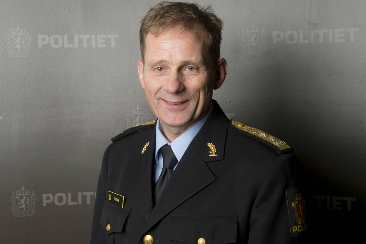 Le district de police intérieure recevra 36 millions de couronnes de plus que l'année dernière 4 Le district de police intérieure recevra 36 millions de couronnes de plus que l'année dernière - 3