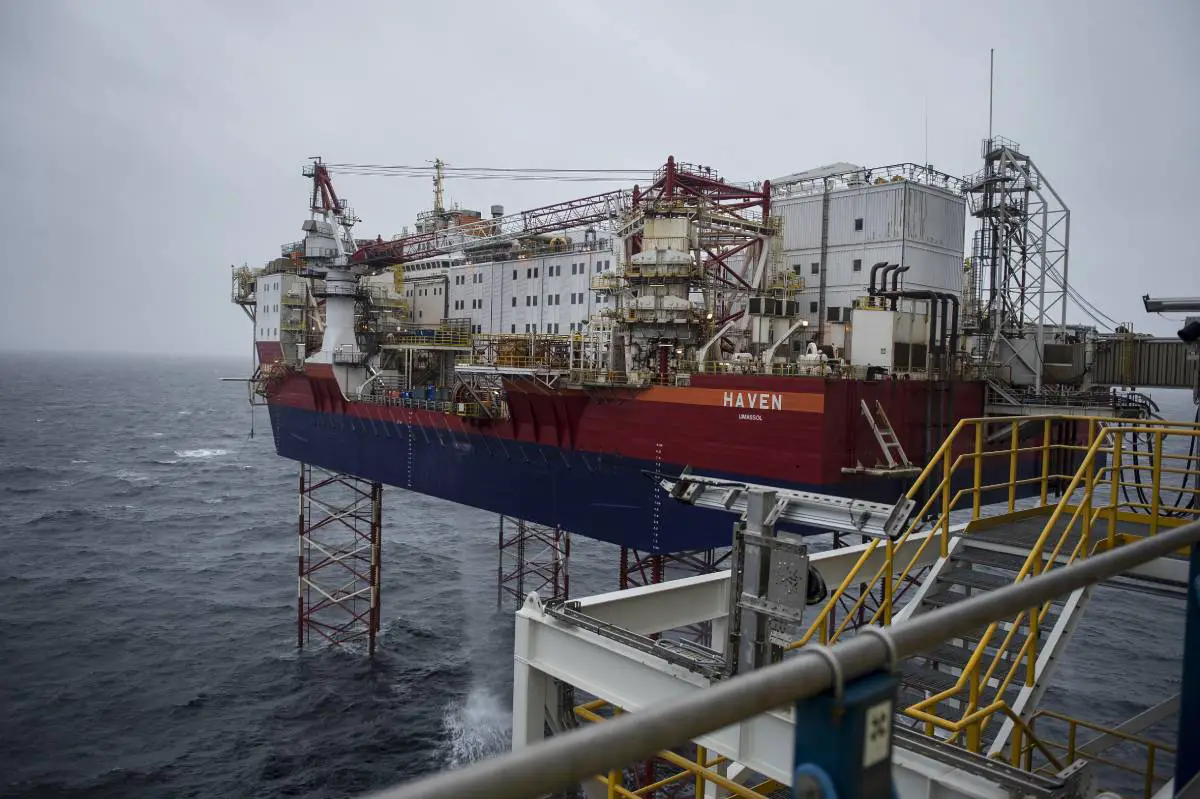 SSB: les investissements dans le pétrole, l'énergie et l'industrie norvégiens devraient baisser de 8% - 3