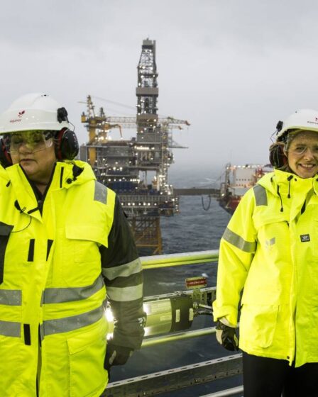 Rapport: Jusqu'à 90000 emplois pétroliers en Norvège pourraient disparaître au cours des dix prochaines années 8 Rapport: Jusqu'à 90000 emplois pétroliers en Norvège pourraient disparaître au cours des dix prochaines années - 7