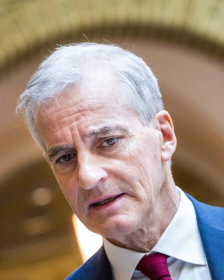 La police ouvre une affaire contre des responsables du parti travailliste qui ont violé les règles de la couronne à Bodø 29 La police ouvre une affaire contre des responsables du parti travailliste qui ont violé les règles de la couronne à Bodø - 28