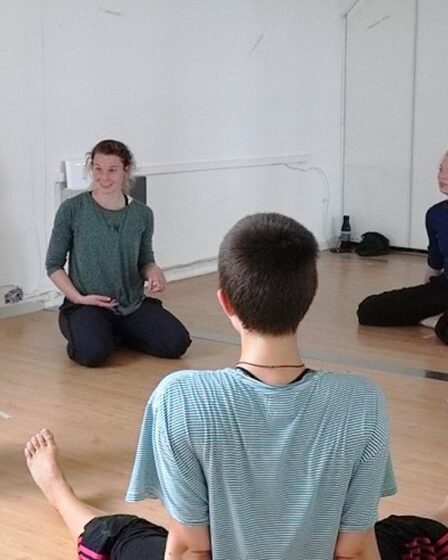 "Pas un si bon cadeau de Noël": le centre culturel de Stavanger a du mal à survivre à la deuxième vague de COVID-19 2 "Pas un si bon cadeau de Noël": le centre culturel de Stavanger a du mal à survivre à la deuxième vague de COVID-19 - 1