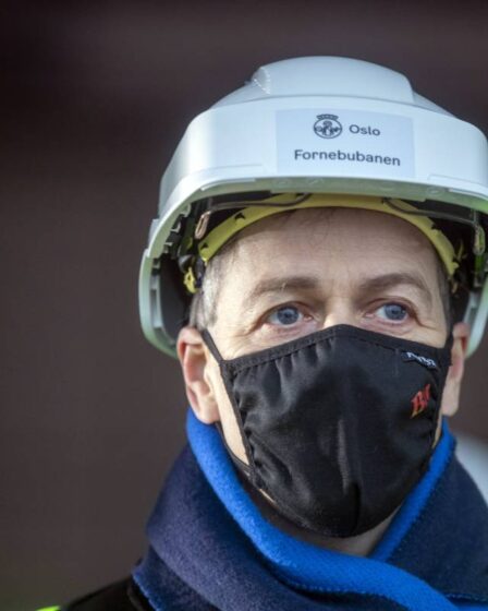 Plus de voitures électriques pourraient rendre la construction de tunnels en Norvège moins chère 8 Plus de voitures électriques pourraient rendre la construction de tunnels en Norvège moins chère - 7