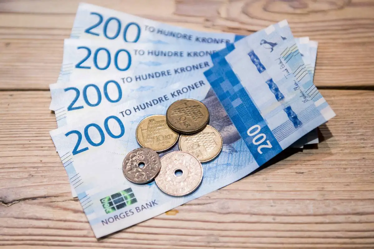 En 2020, 9,1% d'impôts en moins ont été payés en Norvège 4 En 2020, 9,1% d'impôts en moins ont été payés en Norvège - 3