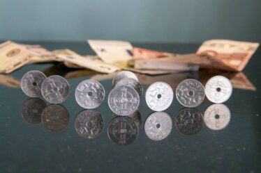 La tendance à la hausse de l'économie norvégienne s'aplatit, mais pointe toujours vers le haut - 20