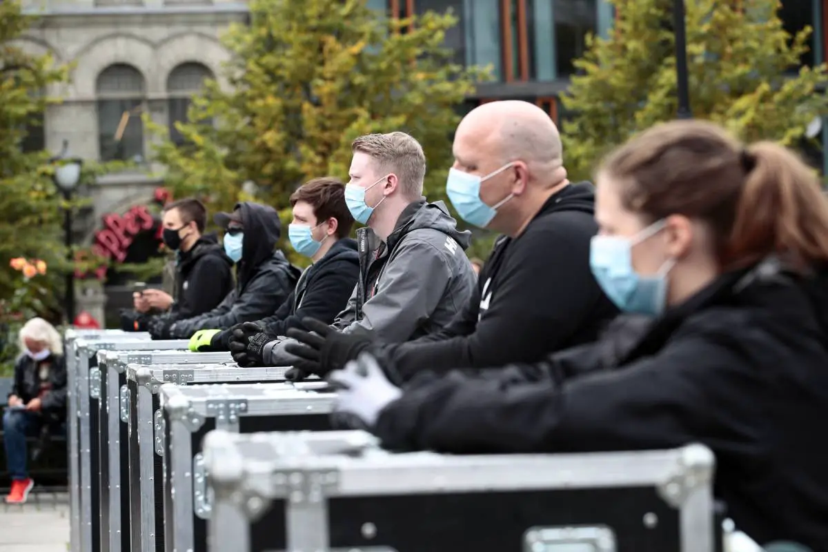 Voici comment les nouvelles règles vont changer la vie quotidienne en Norvège 4 Voici comment les nouvelles règles vont changer la vie quotidienne en Norvège - 3