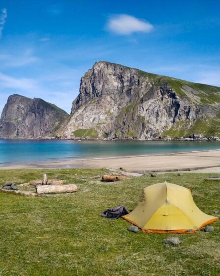La Norvège se classe dans le top 10 des meilleurs pays pour les introvertis, selon une nouvelle étude 21 La Norvège se classe dans le top 10 des meilleurs pays pour les introvertis, selon une nouvelle étude - 20
