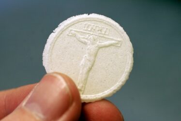 L'Église catholique prend des mesures contre la propagation du coronavirus - 21