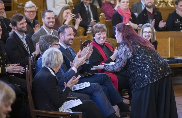 L'UiO ouvre un programme de maîtrise pour les chefs religieux - 3