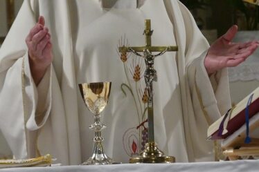 La Norvège manque d'environ 100 prêtres - 21